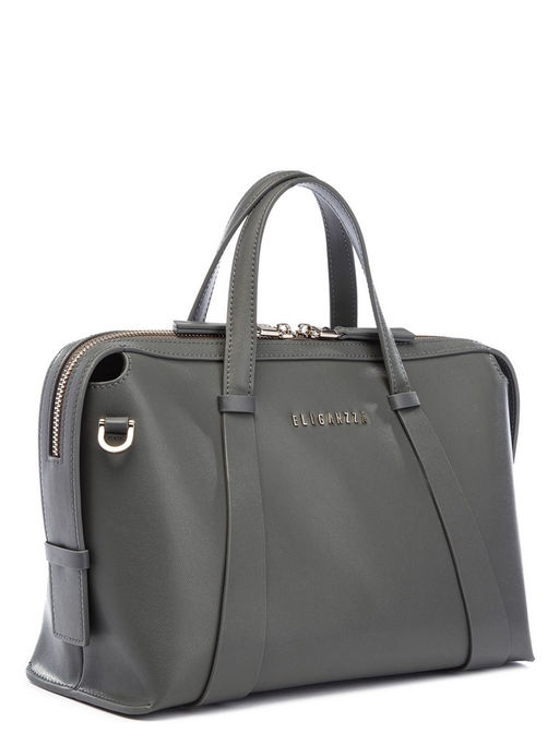 Сумка ELEGANZZA ZG-23179 grey