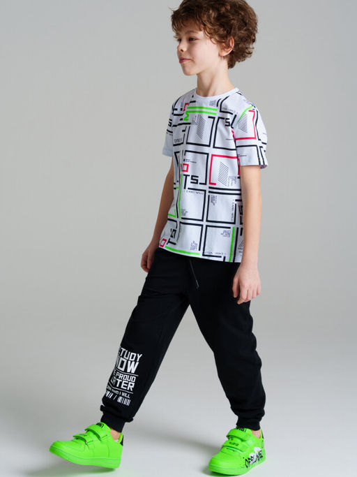 PlayToday / Кроссовки для мальчика  фото 7