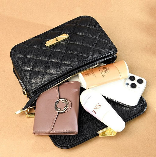 Bags Сумка женская / кожа / 0368282  фото 21