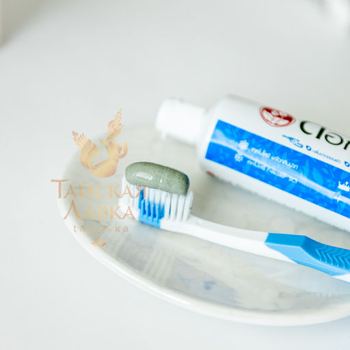 Зубная Паста Травяная Супер-Свежесть
TWIN LOTUS
150 гр