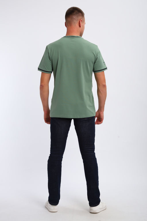 Футболка мужская 059