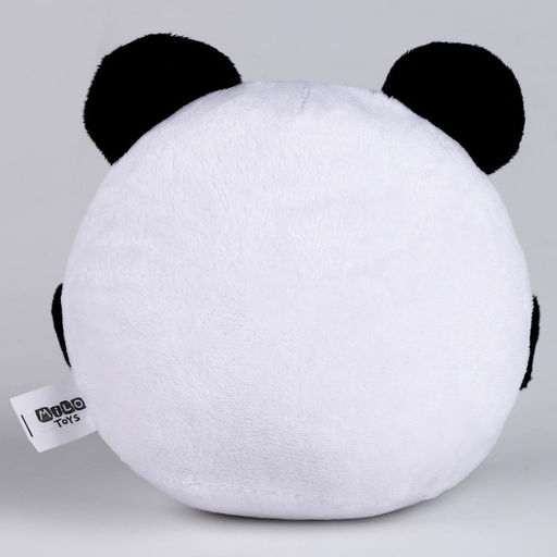 Мягкая игрушка Панда, 13 см - Milo toys фото 4