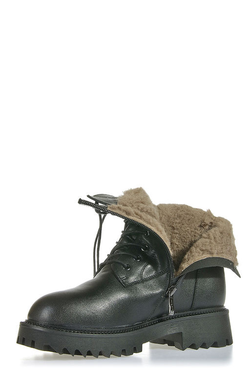 Ботинки женские MILORES