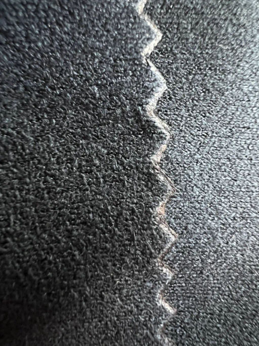 Салфетка для очков Crystal (Антрацит) - Wai ora фото 4