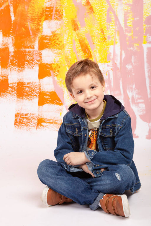 Mothercare / Футболка