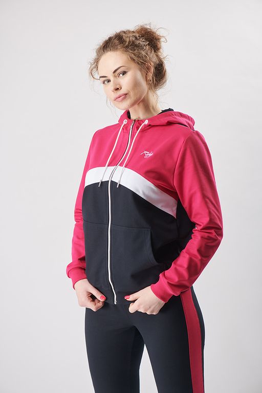 Костюм Футер 2-х нитка - Relay фото 2