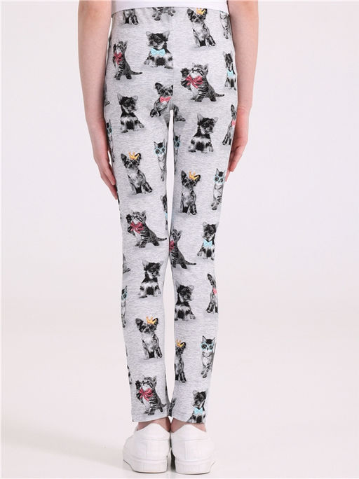 2легинсов 2ДРЛ5641001н - Апрель фото 3