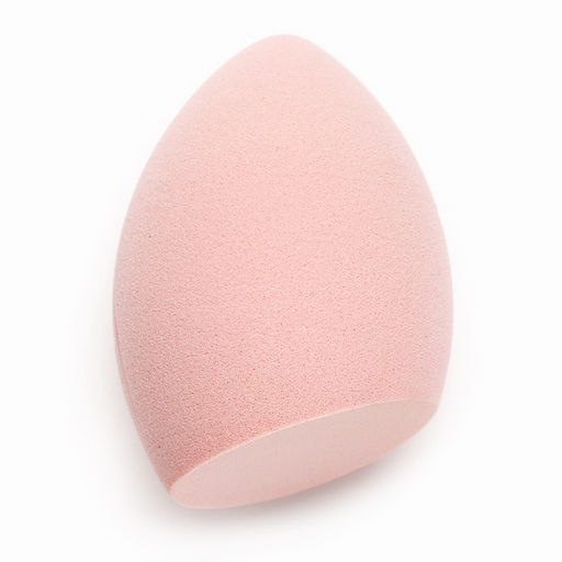 Цена за 2 шт. Спонж для макияжа, увеличивается при намокании, BEAUTY FOX