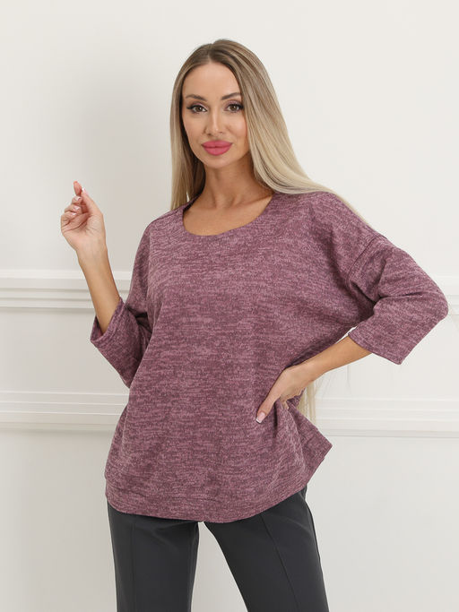 Джемпер М4-4376/51 - Wisell фото 136