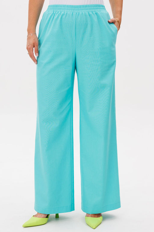 Костюм Mubliz 260 голубой фото 4