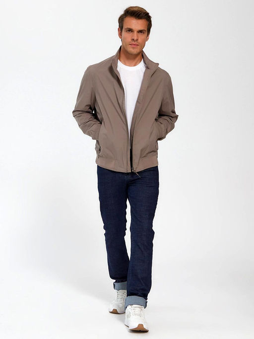 Мужские джинсы _ 09647 - F5 фото 3