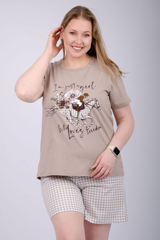 Пижама Вивианна