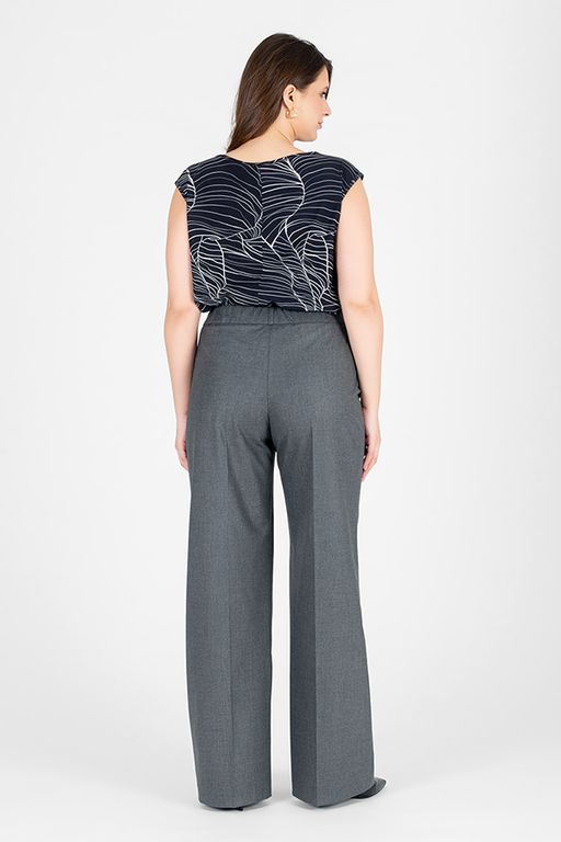 58355 Брюки Eliseeva Olesya  фото 11