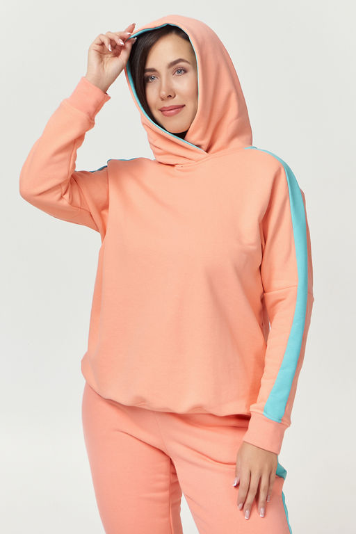 Худи - Olsi фото 4