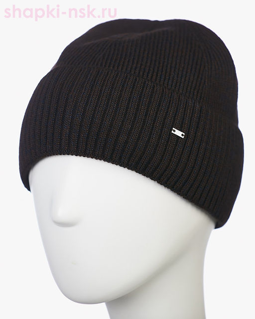 65964 Kredo Шапка мужская флис (57-59)