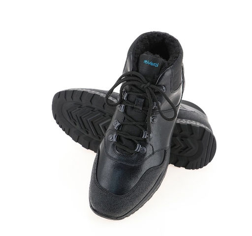 Ботинки Фирма RIVERI 138204М01Ш  фото 3