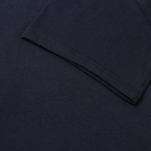 Футболка мужская Collorista синий р-р 54-56