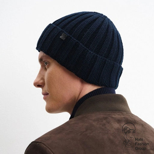 КРИСТОФЕР шапка мужская