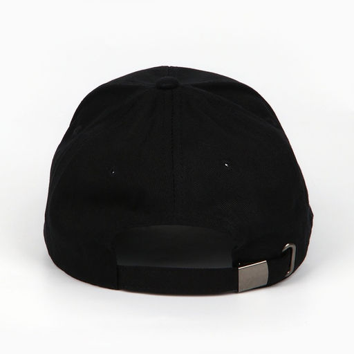 Кепка «Art Lover», чёрная