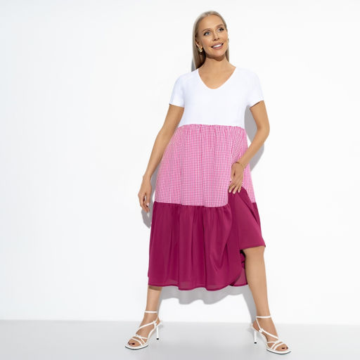 Платье Воздушная стихия (extravagant) - Charutti фото 6