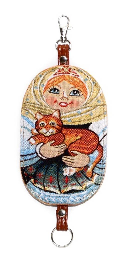 П Ключница в ассортименте - Гобеленглавснаб фото 4