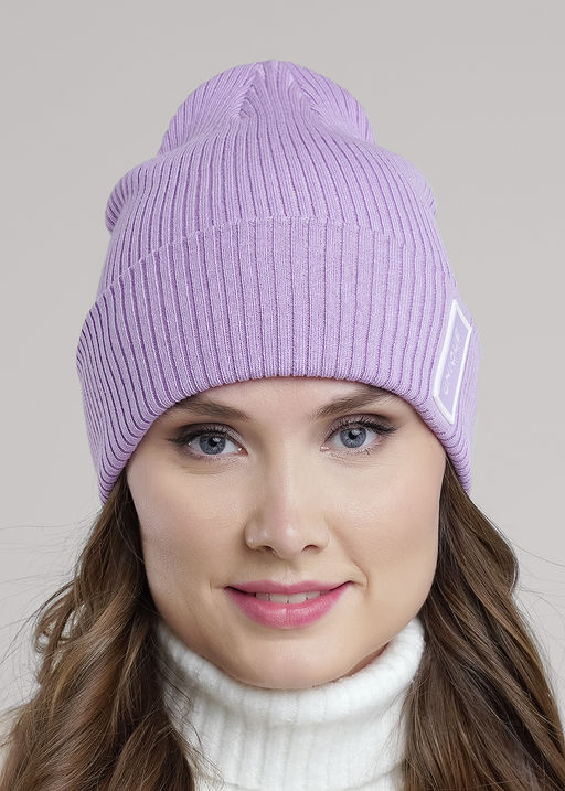 Шапка женская