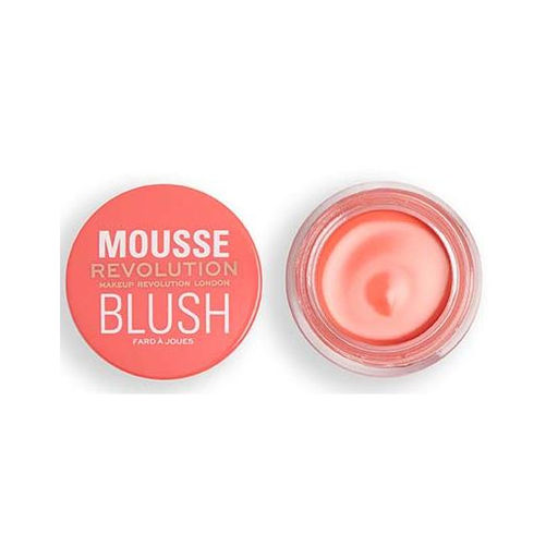 Румяна кремовые Mousse Blush, Grapefruit Coral 6674973