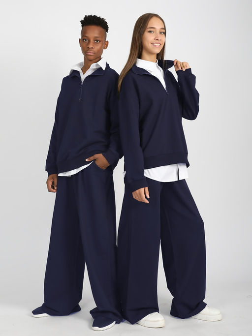 Джемпер Соль&Перец фото 3