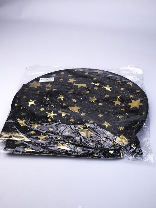 Костюм карнавальный 1 шт черный - Super bat фото 2