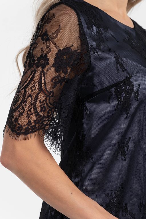 Платье П4-3227/30 - Wisell фото 2