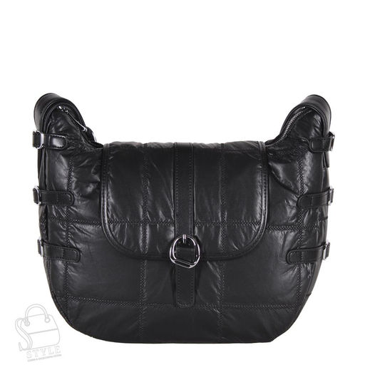 Сумка женская  58144 black Velina Fabbiano-Safenta/30 в Новосибирске