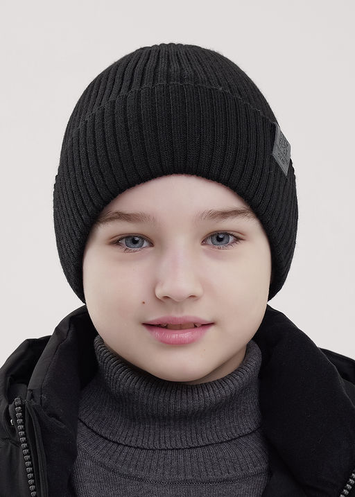 Шапка детская для мальчика