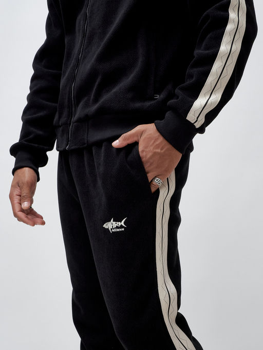 ФЛИС с НАЧЕСОМ Спортивный костюм демисезонный ,Турция - Mtforce фото 9