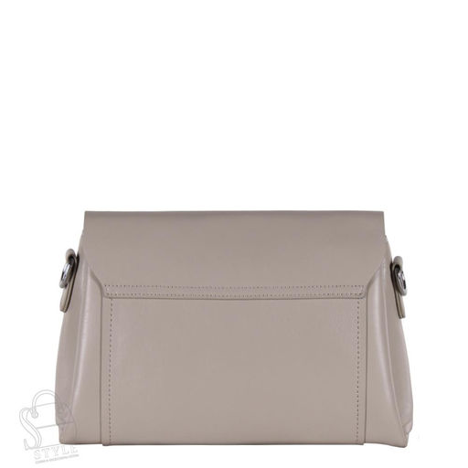 Сумка женская кожаная 6638VG beige Vitelli Grassi  в Новосибирске