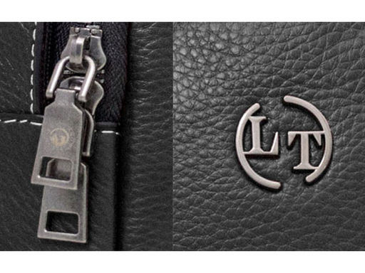 Сумка-рюкзак женский Lanotti 6610/Черный