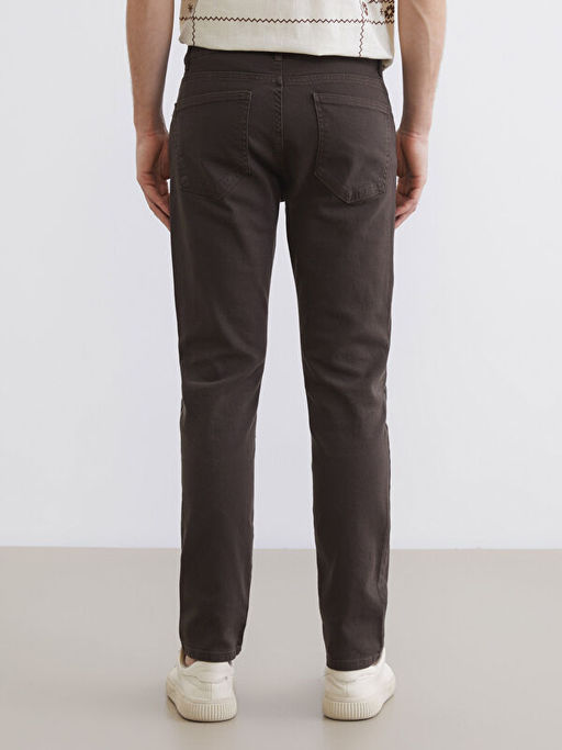 779 Regular Fit Erkek Jean Pantolon