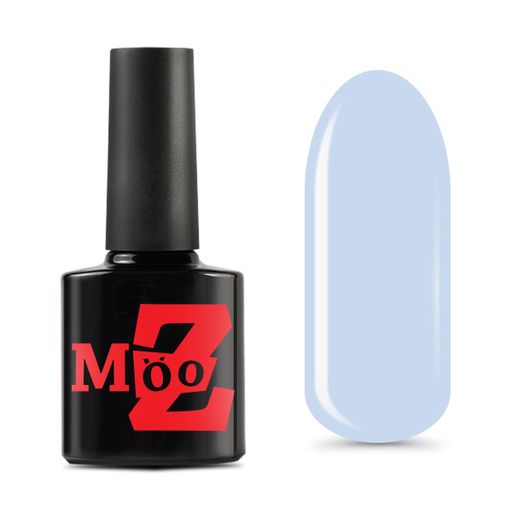 Гель-лак MOOZ №215 "Frivolity"