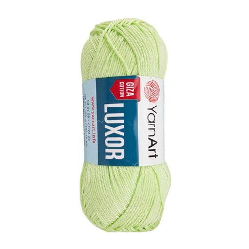 Цена за 10 мотков пряжи LUXOR