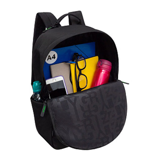 RQL-614-1 Рюкзак - Grizzly фото 30