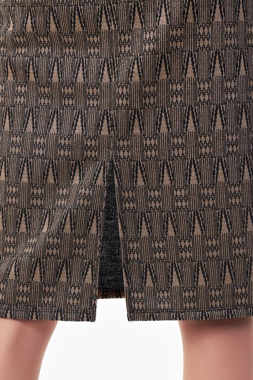 Платье П3-3493/2 - Wisell фото 8