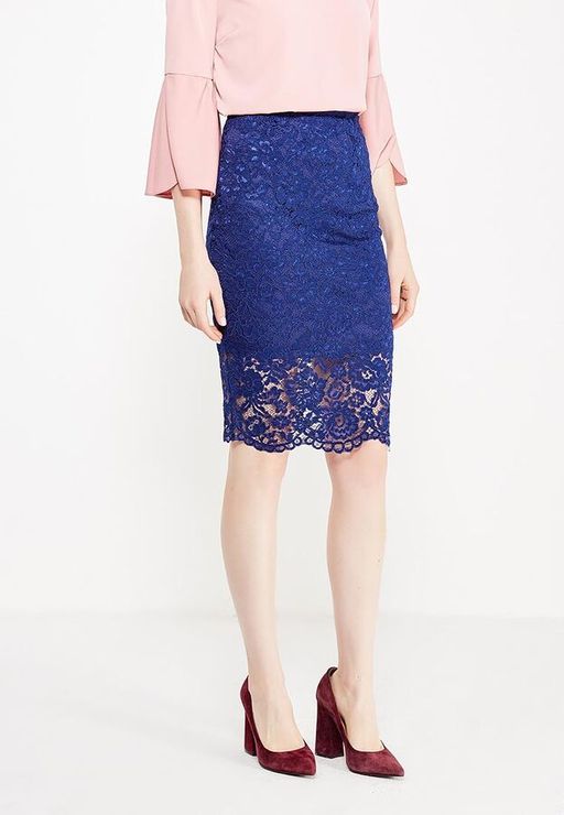 Юбка жен. - Incity фото 2