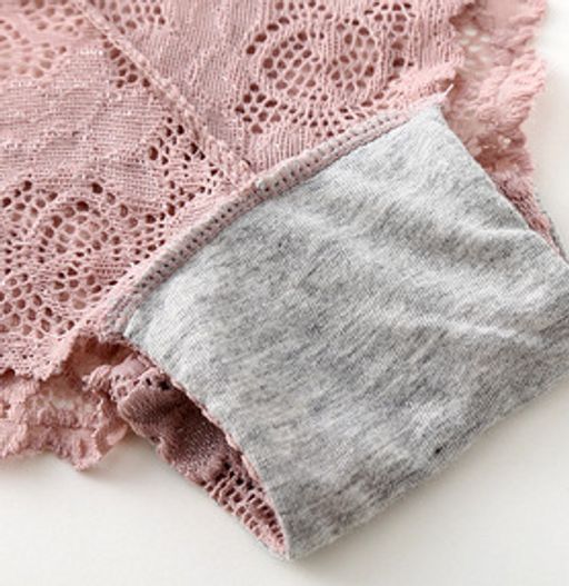 Tadmico / Трусики кружево A10997190  фото 8