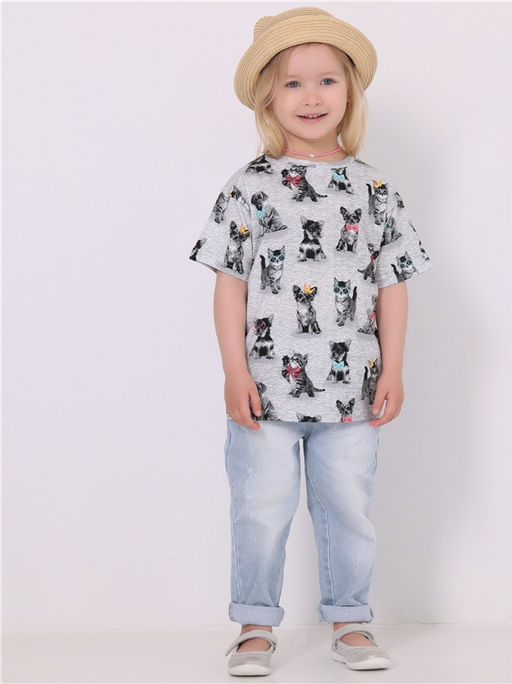 2футболки 2ДДФК5839001н - Апрель фото 3