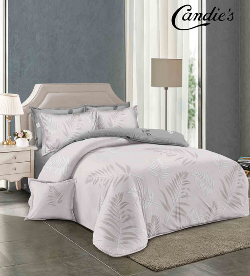 КПБ Candies PURE Поплин CANPU033 Евро