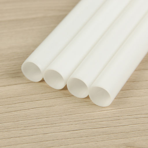 Палочки-дюбели для кондитерских изделий, d=1.8 см, 32 см, 4 шт., пластик, белые - Simaland фото 2