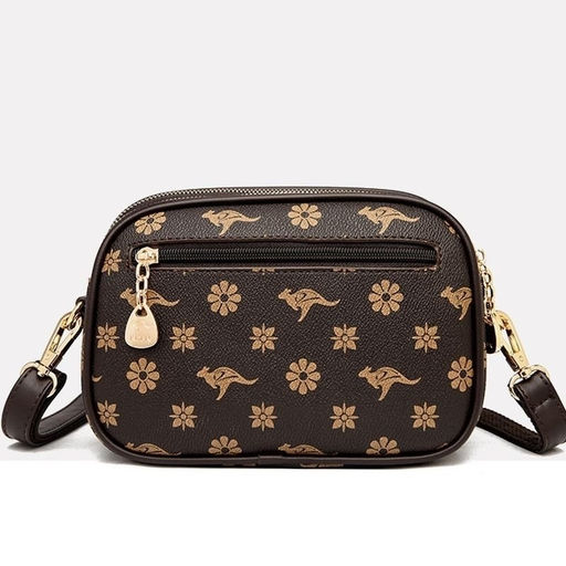 KAIDIFEINIROO Сумка женская 8632 фото 5