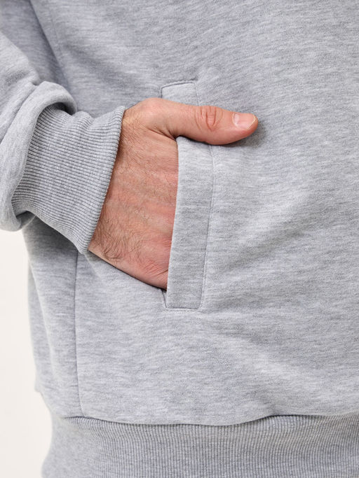 Толстовка мужская 25134-530 футер серый - Avese фото 28