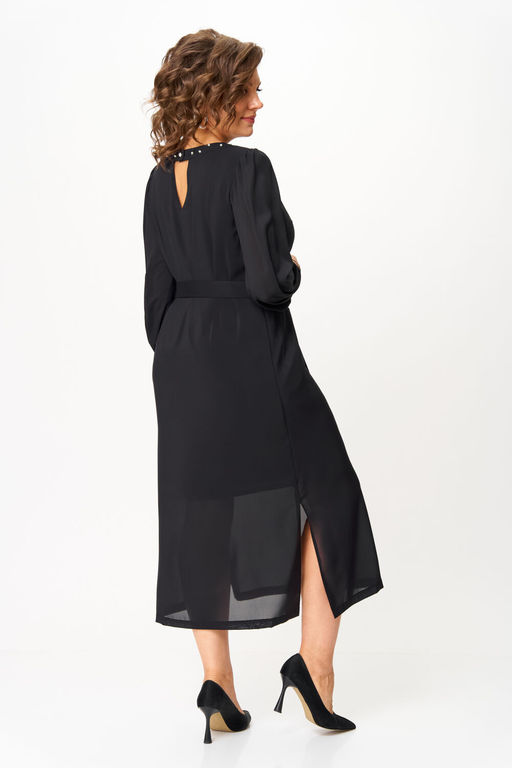 Платье Svetlana Style 2143 черный