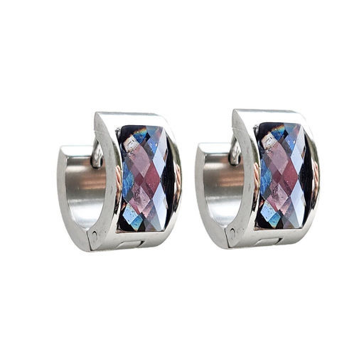 Серьги из стали - Vel vett фото 2