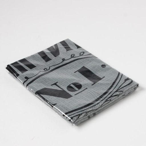 Полотенце банное Мужчина №1, 60?146 см, 100% хлопок, 160 г/м?